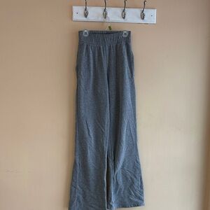 Wild Fable Gray Kids Sweatpants